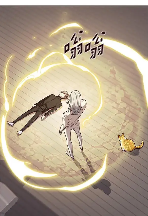 漫画《觉醒吧，铲屎官！》第179话第60张图