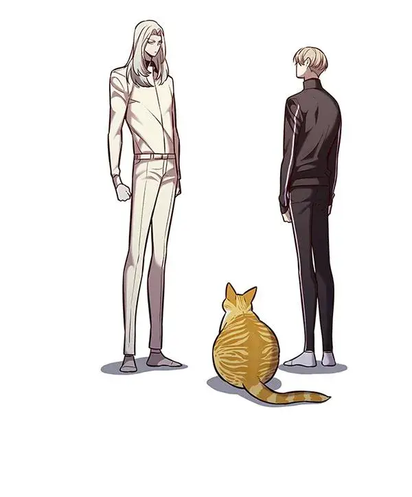 漫画《觉醒吧，铲屎官！》第179话第76张图