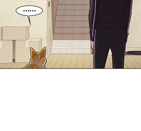 漫画《觉醒吧，铲屎官！》第179话第83张图