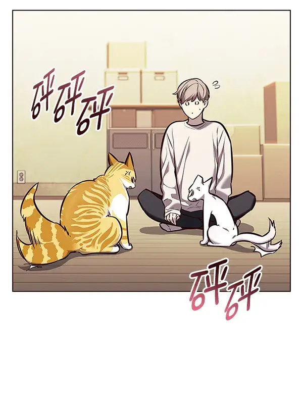 漫画《觉醒吧，铲屎官！》第180话第109张图