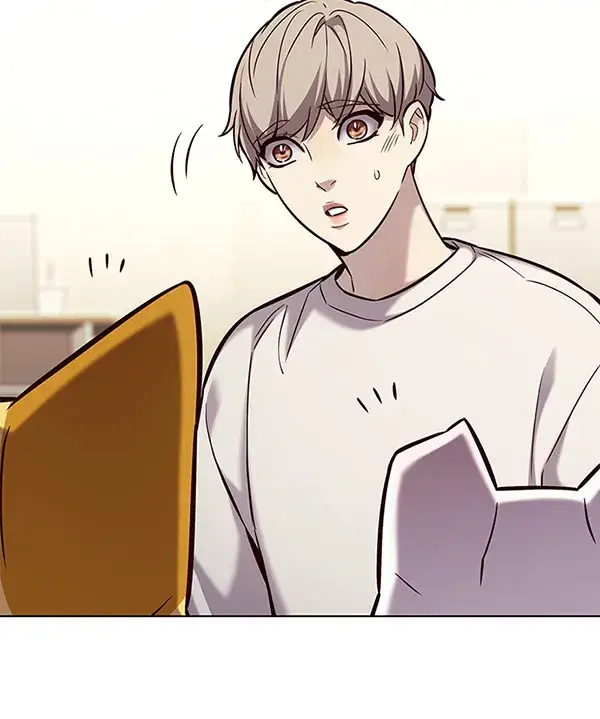 漫画《觉醒吧，铲屎官！》第180话第16张图