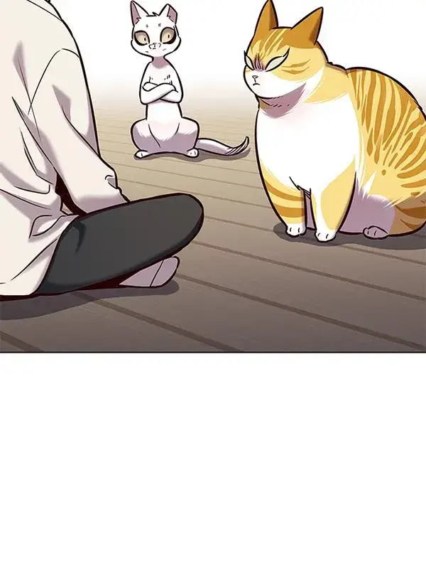 漫画《觉醒吧，铲屎官！》第180话第69张图