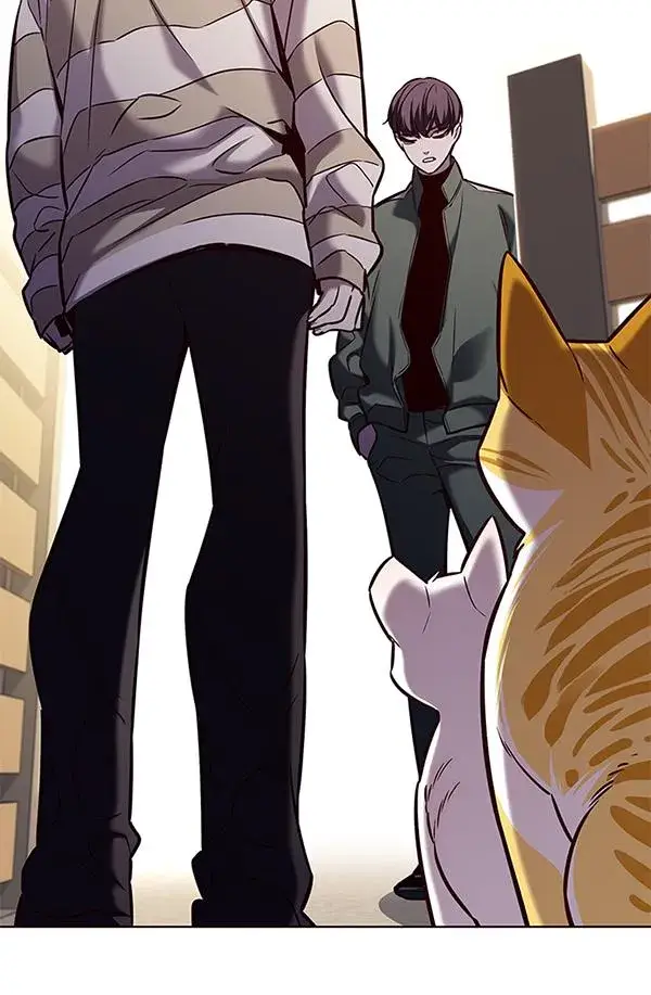 漫画《觉醒吧，铲屎官！》第181话第40张图