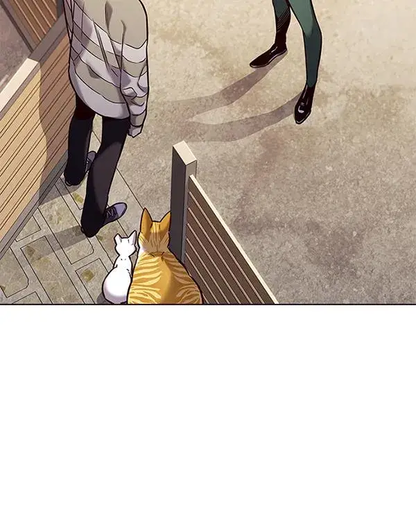 漫画《觉醒吧，铲屎官！》第181话第44张图