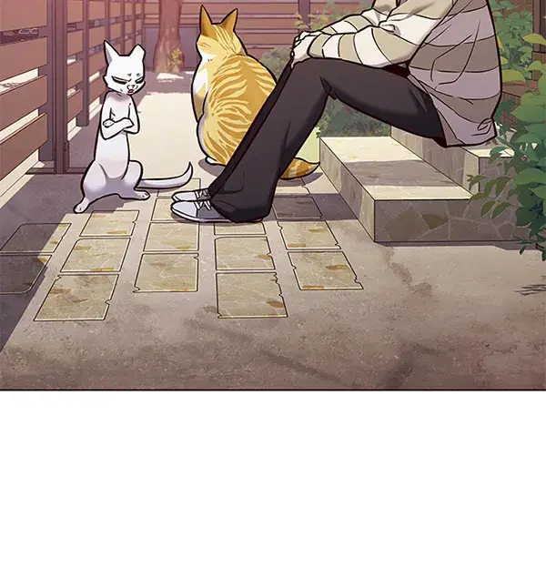 漫画《觉醒吧，铲屎官！》第181话第93张图