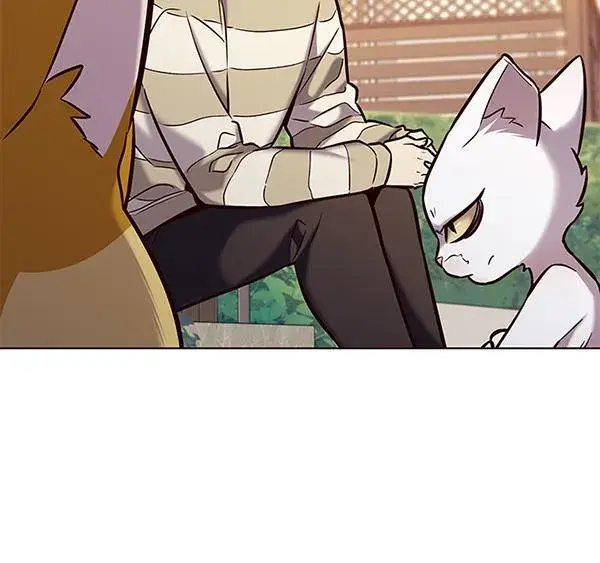 漫画《觉醒吧，铲屎官！》第181话第98张图