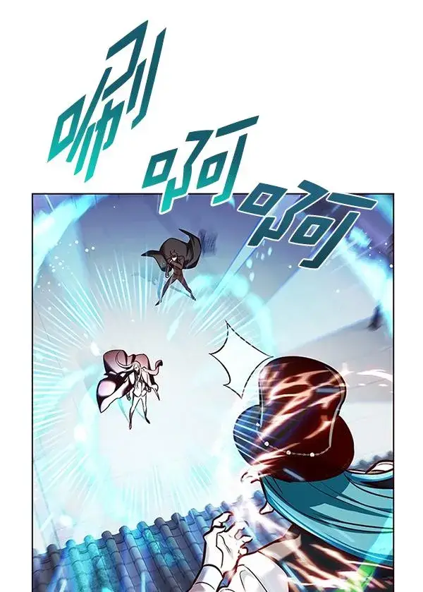 漫画《觉醒吧，铲屎官！》第182话第115张图
