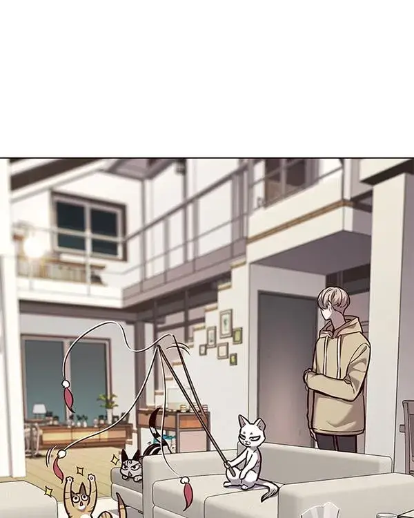 漫画《觉醒吧，铲屎官！》第182话第26张图