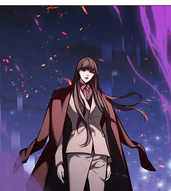 漫画《觉醒吧，铲屎官！》第183话第34张图