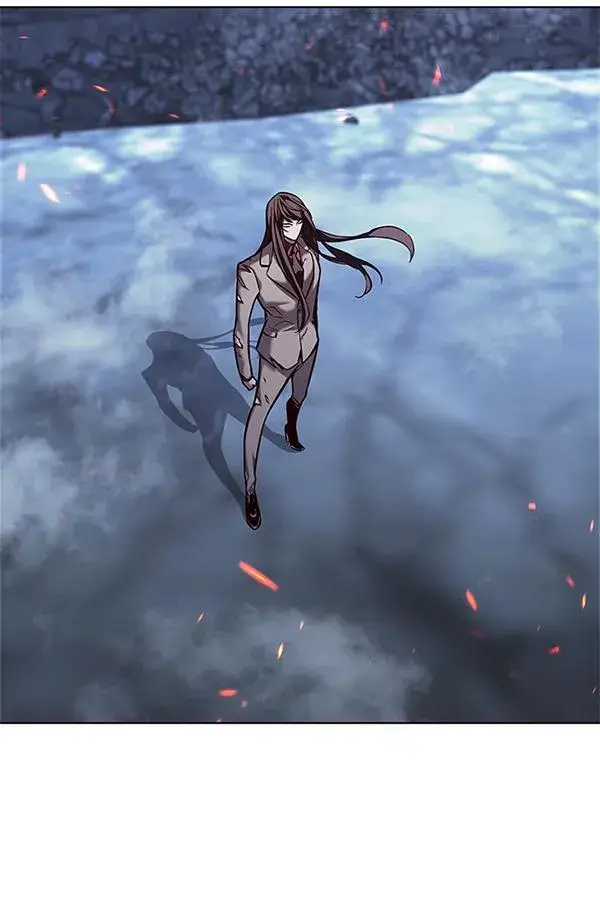 漫画《觉醒吧，铲屎官！》第184话第111张图