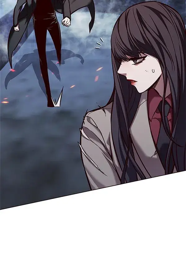 漫画《觉醒吧，铲屎官！》第184话第117张图