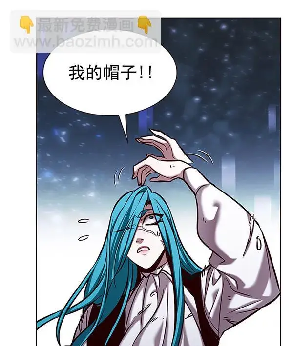漫画《觉醒吧，铲屎官！》第184话第32张图