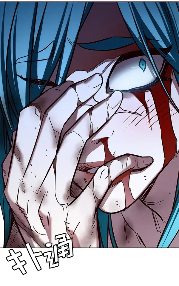漫画《觉醒吧，铲屎官！》第185话第125张图