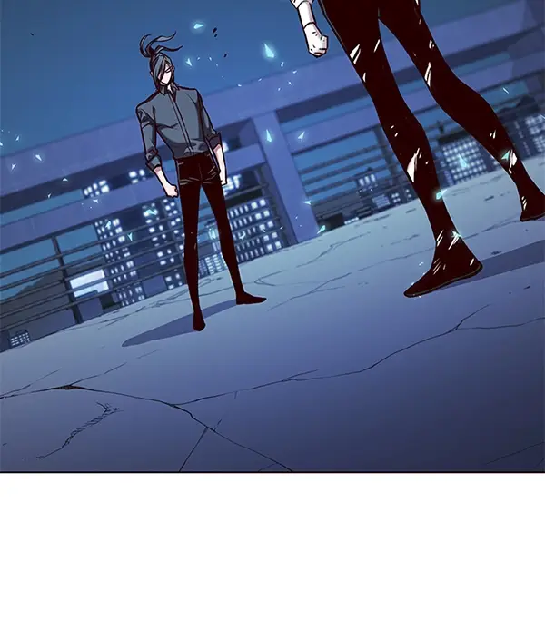 漫画《觉醒吧，铲屎官！》第185话第34张图