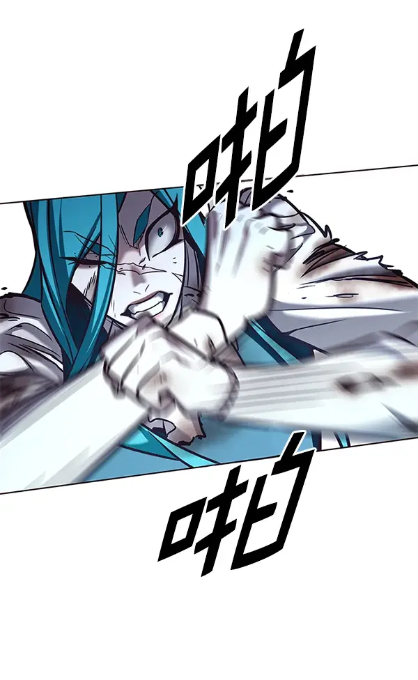 漫画《觉醒吧，铲屎官！》第185话第70张图