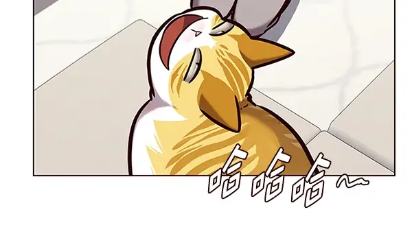 漫画《觉醒吧，铲屎官！》第186话第31张图