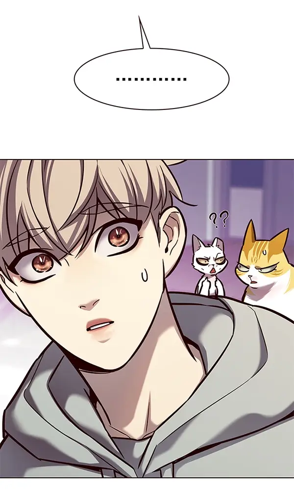 漫画《觉醒吧，铲屎官！》第186话第50张图