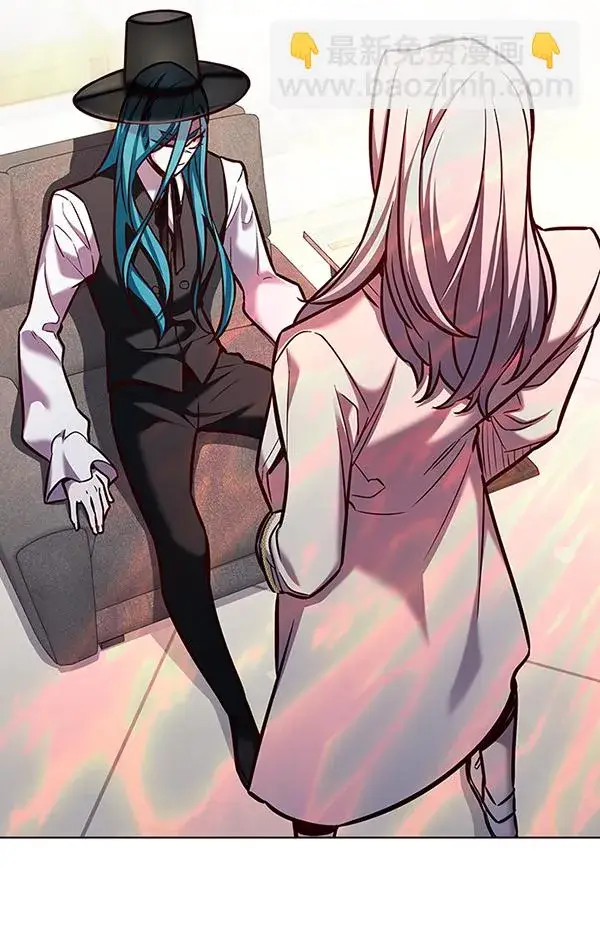 漫画《觉醒吧，铲屎官！》第186话第76张图