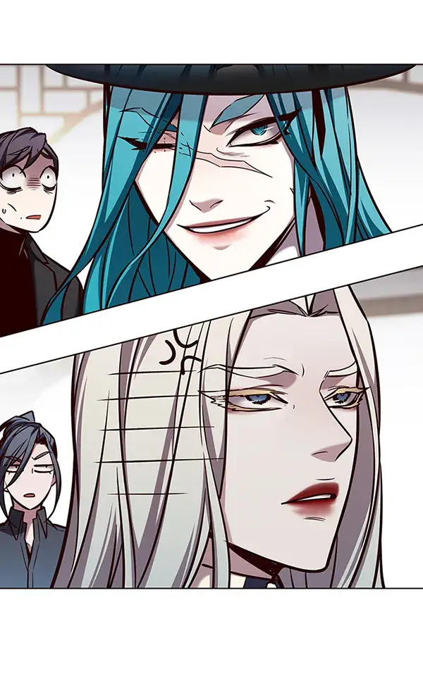 漫画《觉醒吧，铲屎官！》第186话第87张图