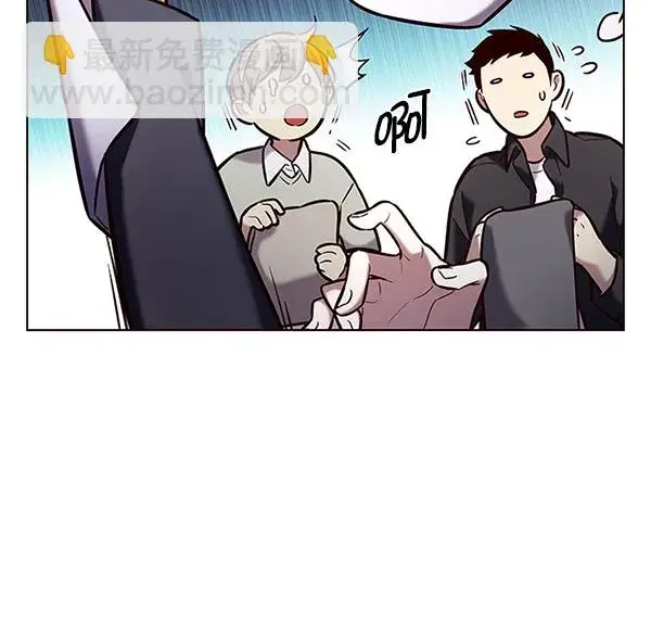 漫画《觉醒吧，铲屎官！》第187话第114张图
