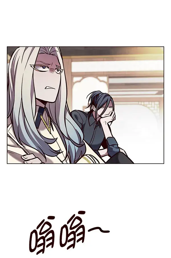 漫画《觉醒吧，铲屎官！》第187话第37张图