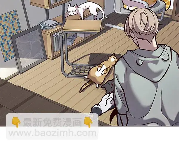 漫画《觉醒吧，铲屎官！》第187话第6张图