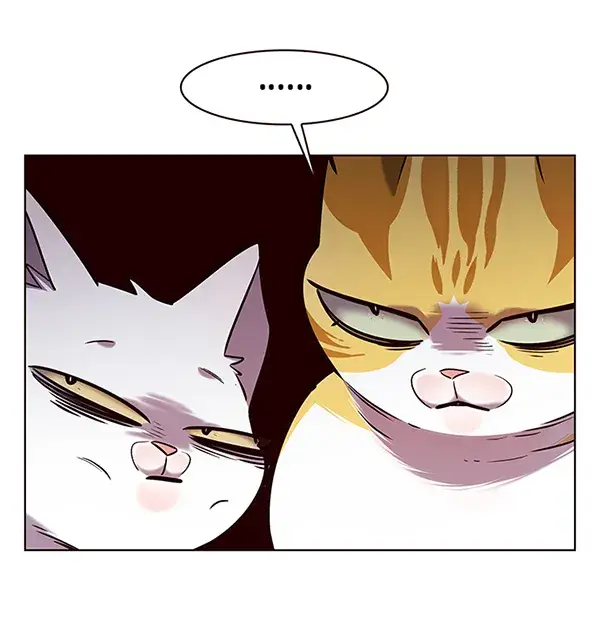 漫画《觉醒吧，铲屎官！》第187话第93张图