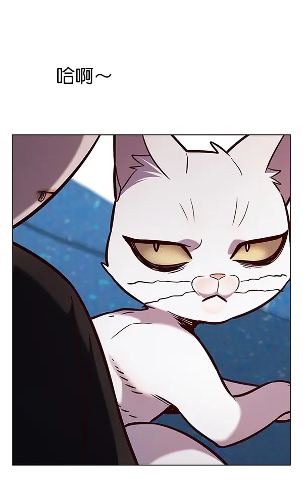 漫画《觉醒吧，铲屎官！》第187话第96张图