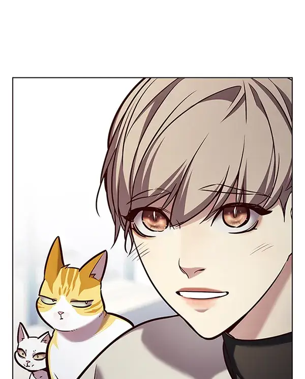 漫画《觉醒吧，铲屎官！》第188话第112张图