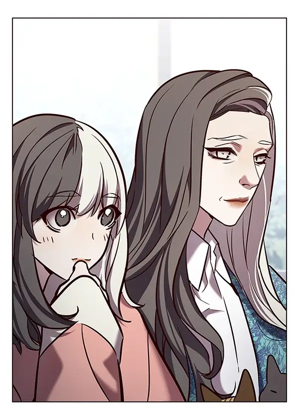 漫画《觉醒吧，铲屎官！》第188话第114张图