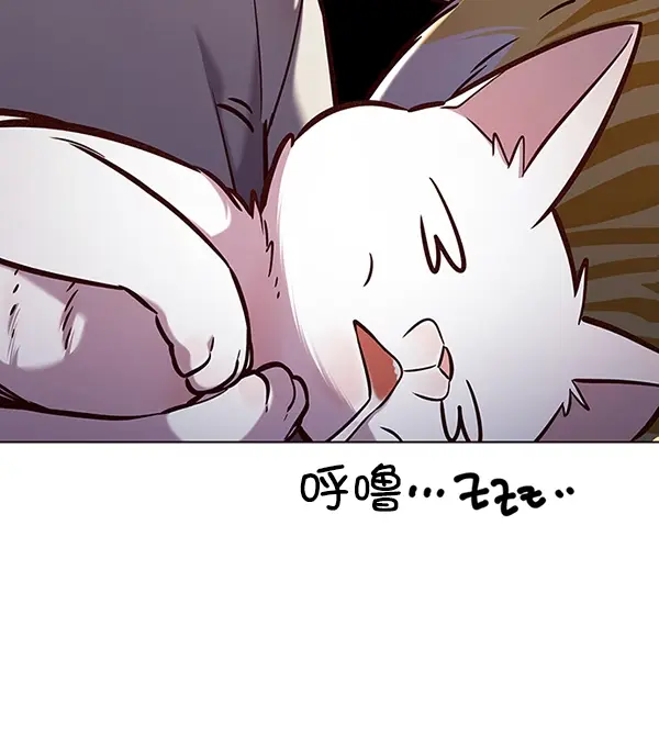 漫画《觉醒吧，铲屎官！》第188话第13张图