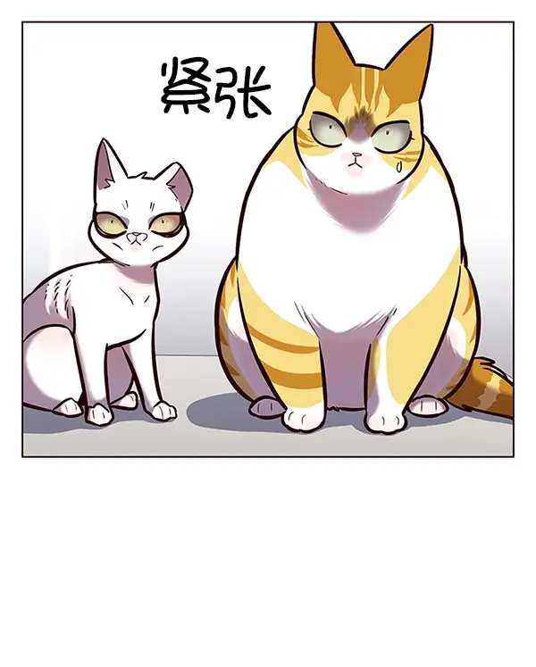 漫画《觉醒吧，铲屎官！》第188话第32张图