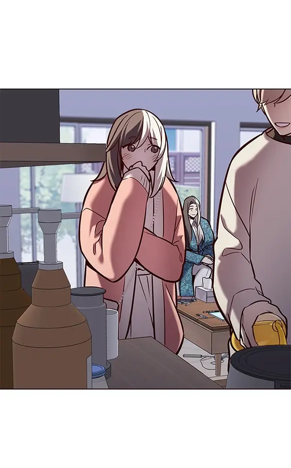 漫画《觉醒吧，铲屎官！》第188话第39张图
