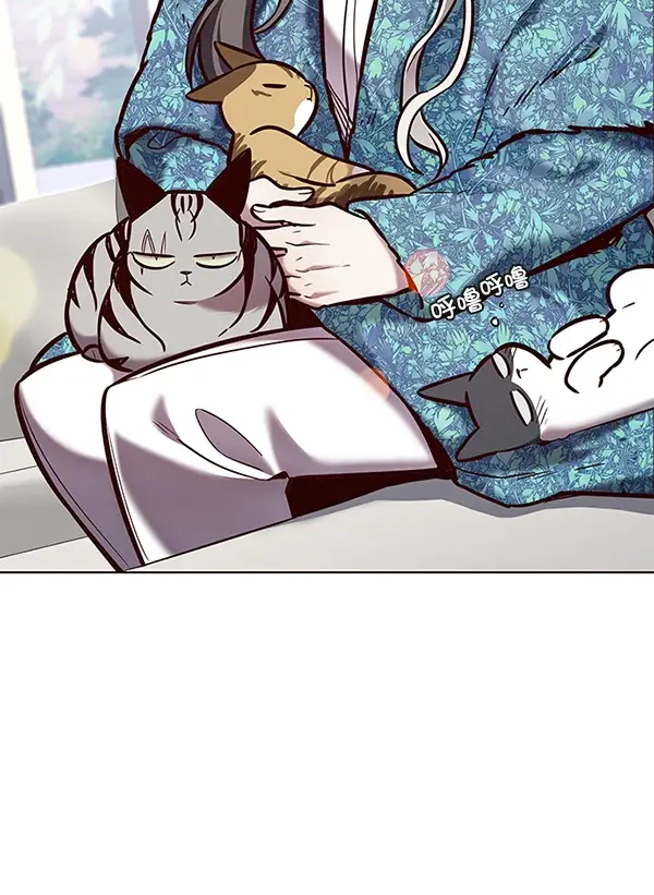 漫画《觉醒吧，铲屎官！》第188话第45张图