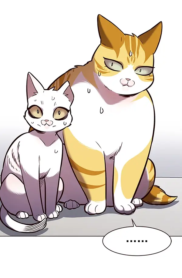 漫画《觉醒吧，铲屎官！》第188话第50张图