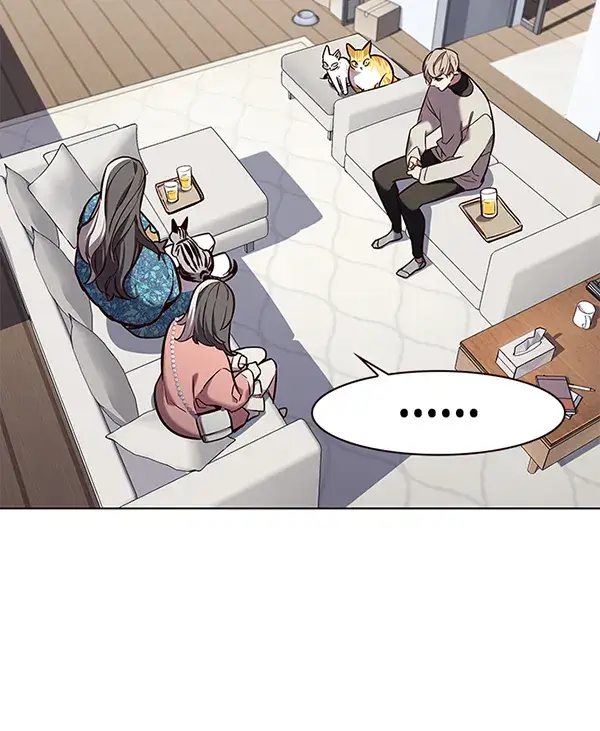 漫画《觉醒吧，铲屎官！》第188话第93张图