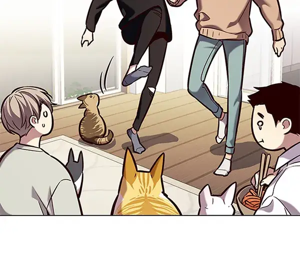 漫画《觉醒吧，铲屎官！》第190话第16张图