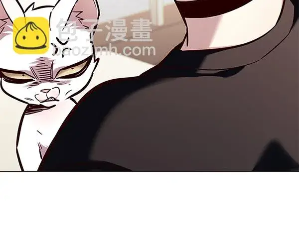 漫画《觉醒吧，铲屎官！》第190话第21张图