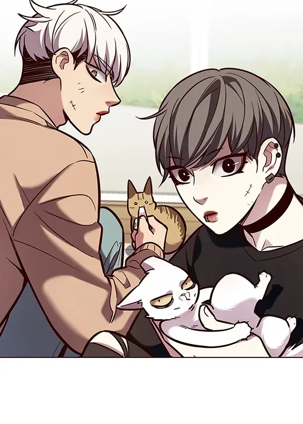 漫画《觉醒吧，铲屎官！》第190话第28张图