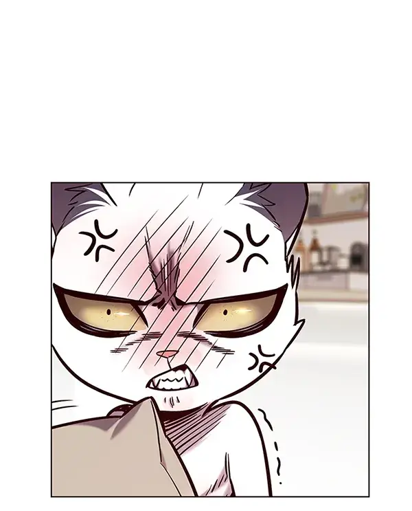 漫画《觉醒吧，铲屎官！》第190话第4张图