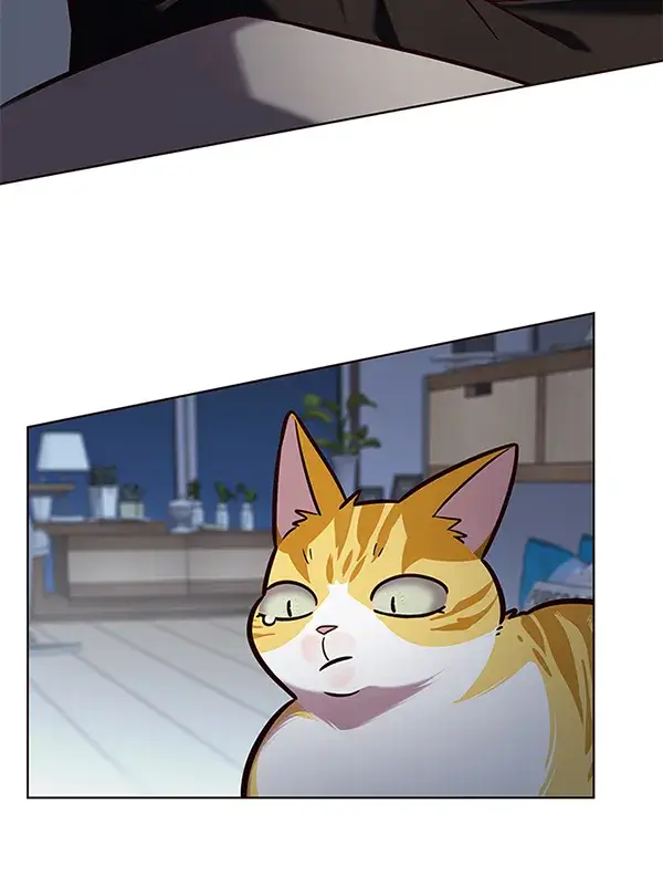 漫画《觉醒吧，铲屎官！》第190话第51张图