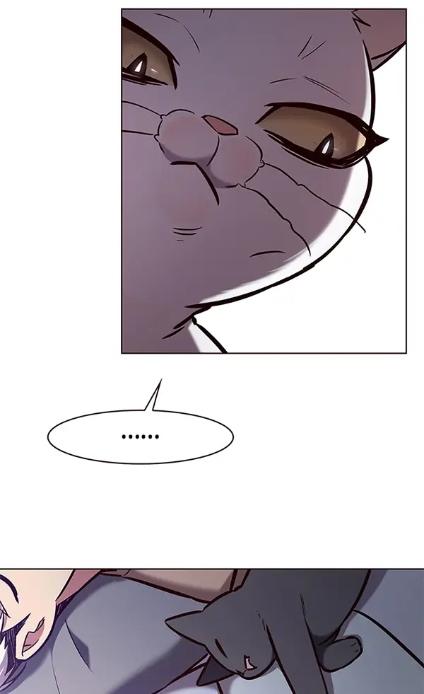 漫画《觉醒吧，铲屎官！》第190话第65张图