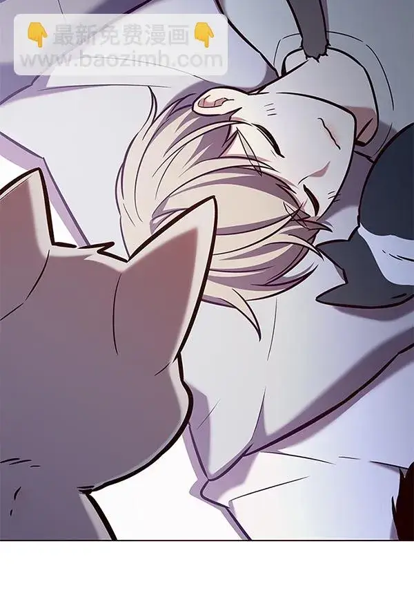 漫画《觉醒吧，铲屎官！》第190话第66张图
