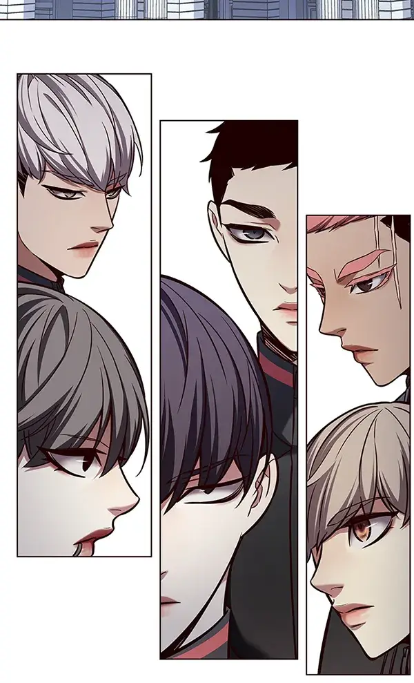漫画《觉醒吧，铲屎官！》第191话第3张图
