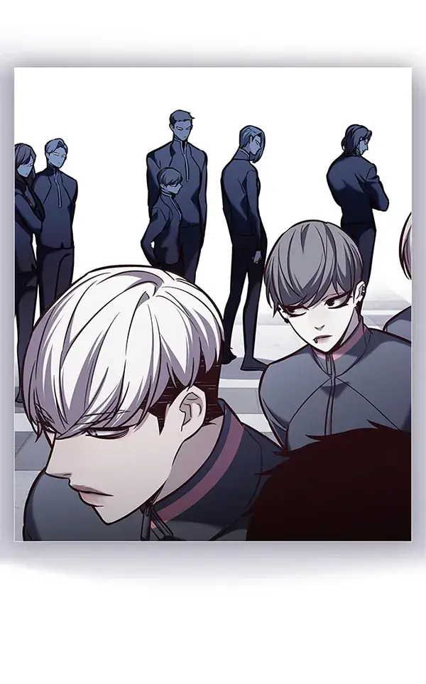 漫画《觉醒吧，铲屎官！》第191话第33张图