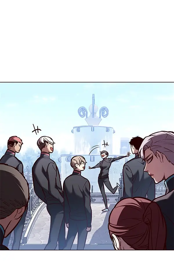 漫画《觉醒吧，铲屎官！》第191话第43张图