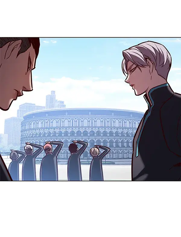 漫画《觉醒吧，铲屎官！》第191话第44张图