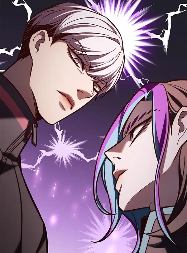 漫画《觉醒吧，铲屎官！》第191话第56张图