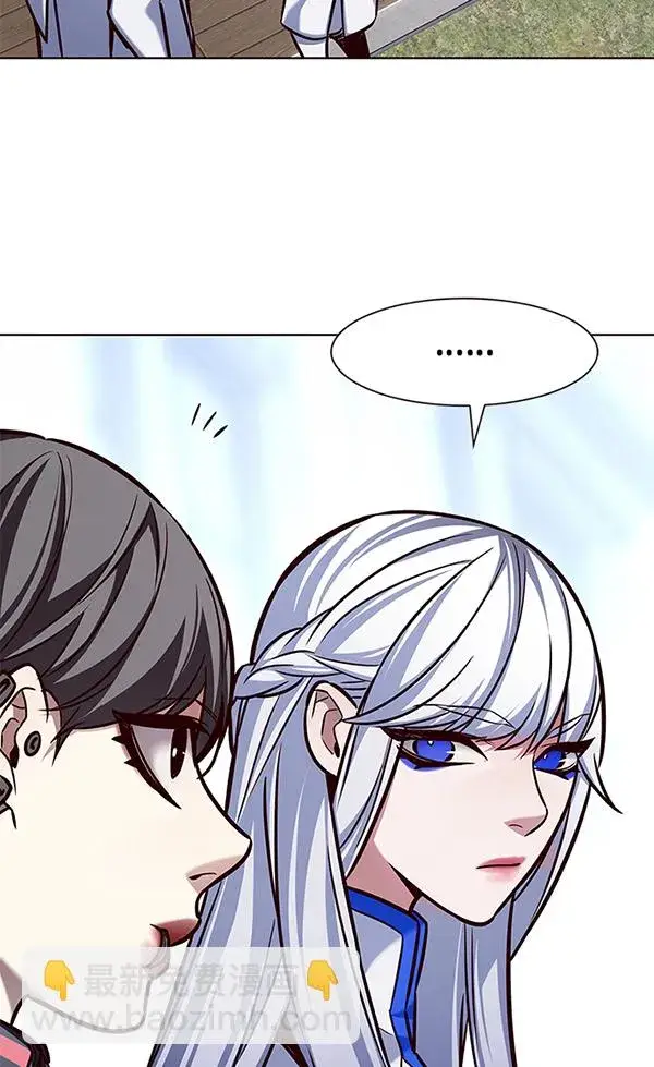 漫画《觉醒吧，铲屎官！》第192话第78张图
