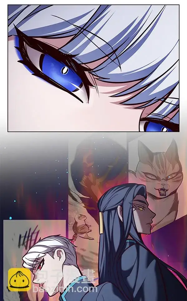 漫画《觉醒吧，铲屎官！》第193话第10张图
